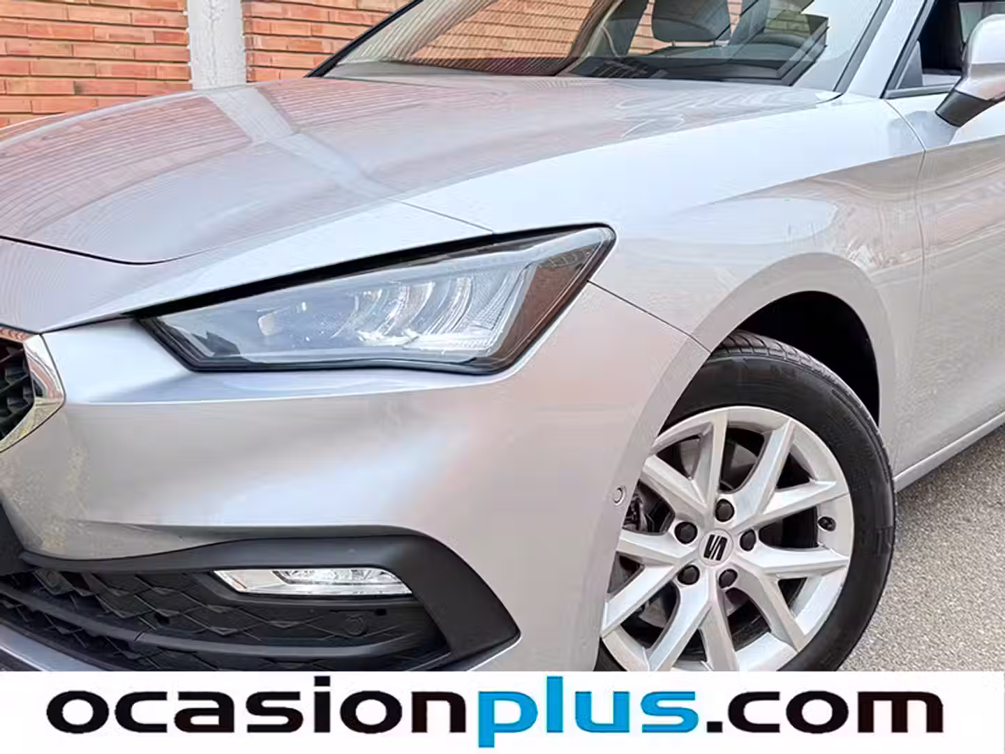 Faros delanteros led