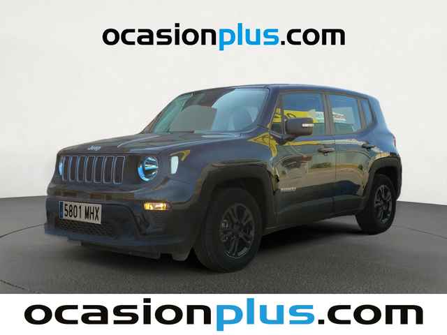 Jeep Segunda Mano Baratos Vizcaya