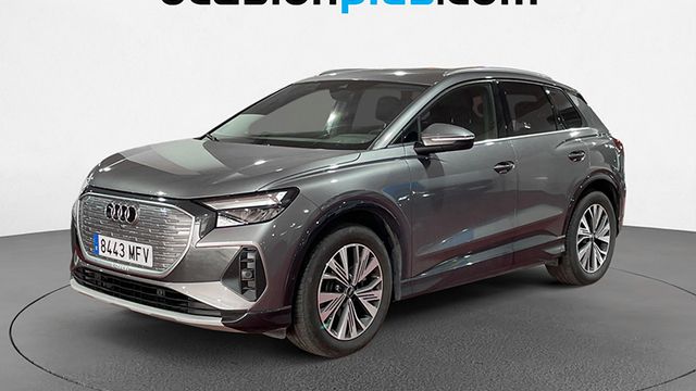 Audi Q4 e Tron Segunda Mano Murcia