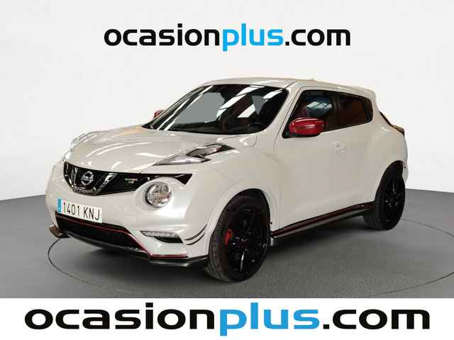 Nissan Segunda Mano Toledo