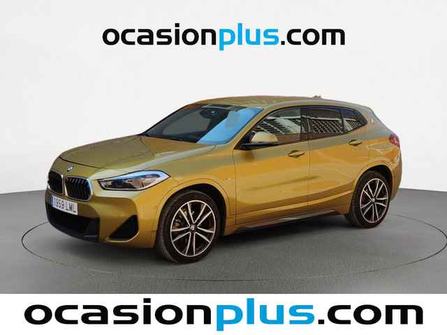 Bmw Ocasión Zaragoza