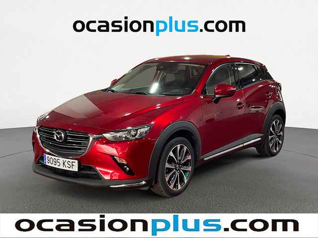 Mazda Ocasión Murcia