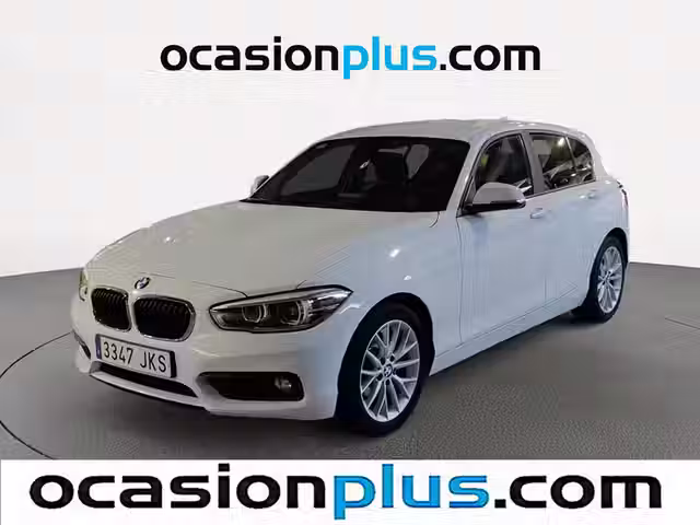 BMW Serie 1