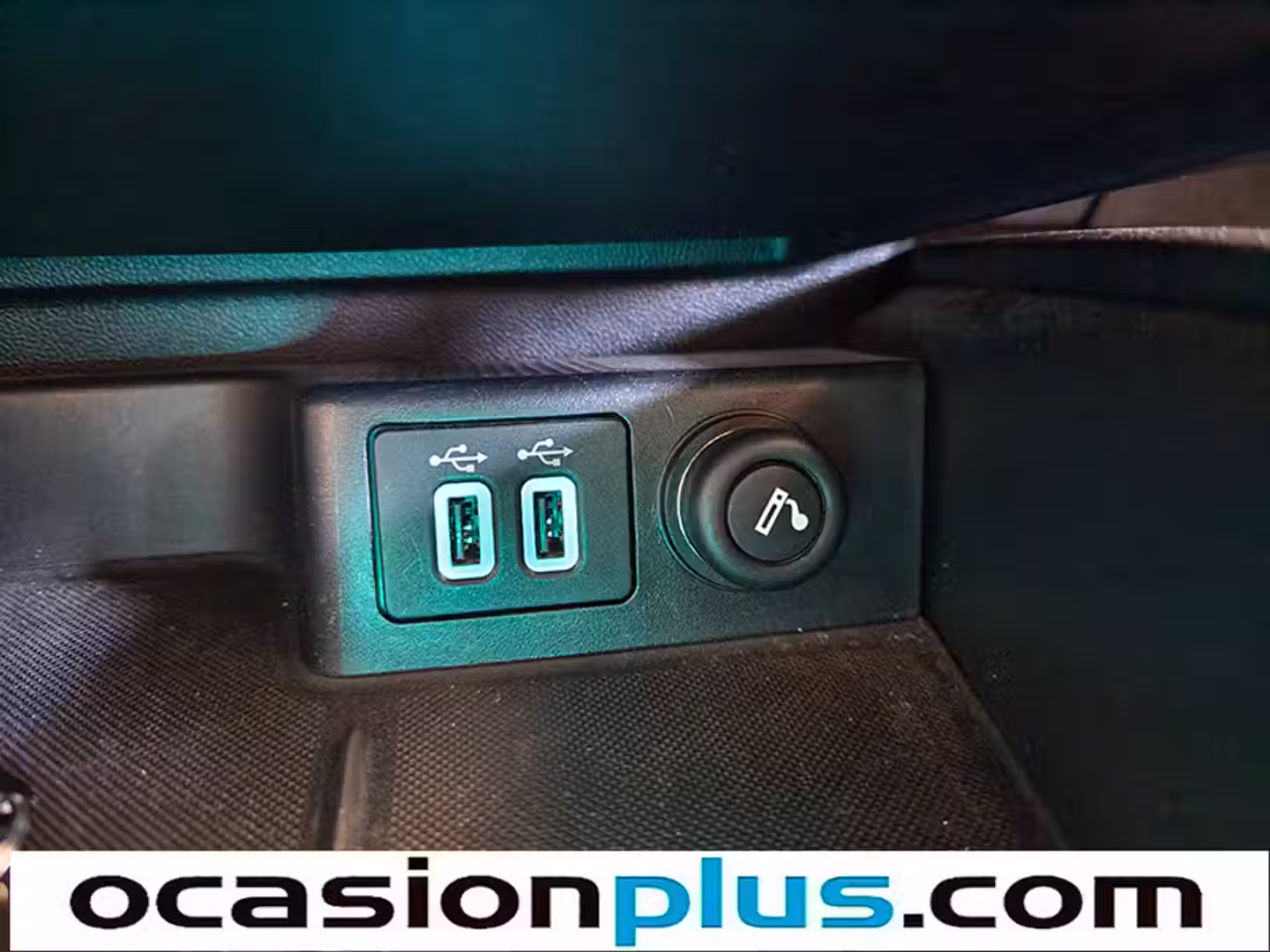 Usb