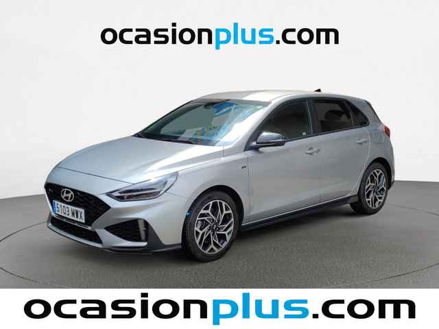 Hyundai Ocasión Alicante