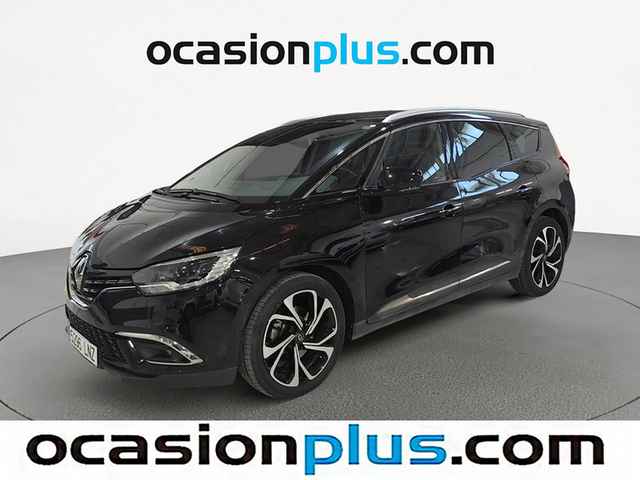 Comprar Coche Renault Grand scénic Segunda Mano