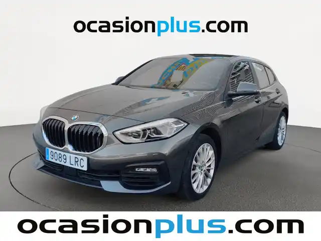 BMW Serie 1