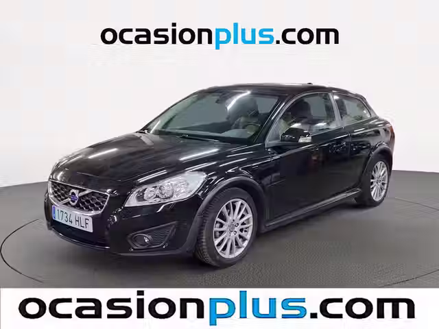 Volvo C30