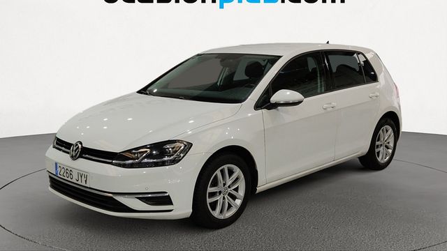 Volkswagen Segunda Mano Particulares Pontevedra