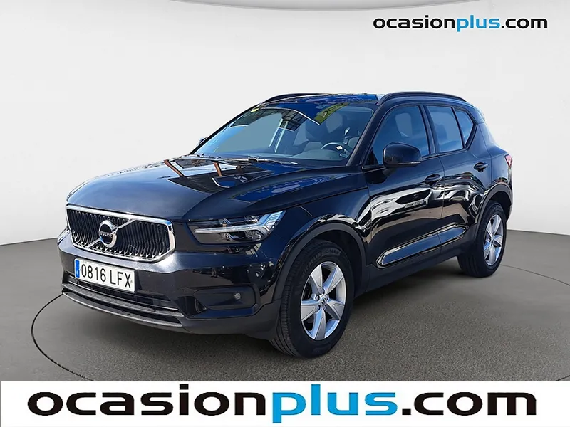 Volvo Ocasión La coruña