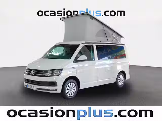Volkswagen California