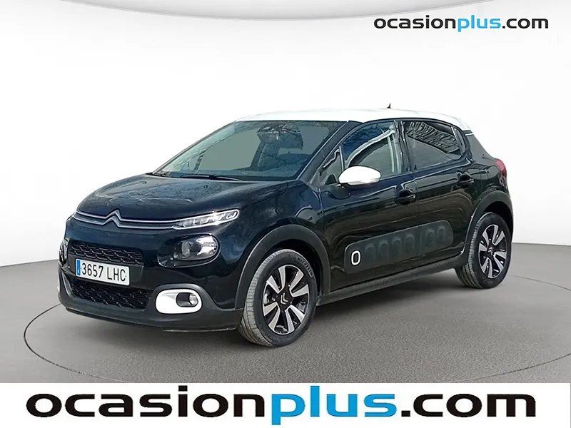 Citroën Segunda Mano Zaragoza