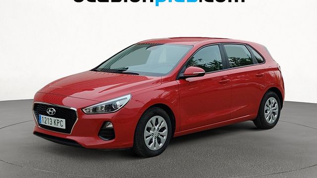 Hyundai Segunda Mano Baratos Zaragoza