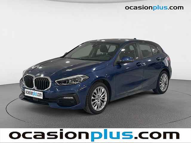 Bmw Segunda Mano Baratos Murcia