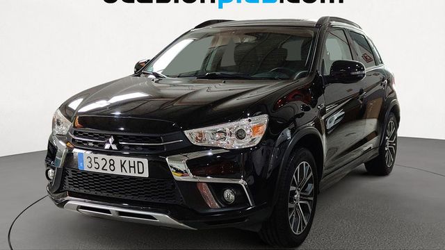 Mitsubishi Ocasión Castellón
