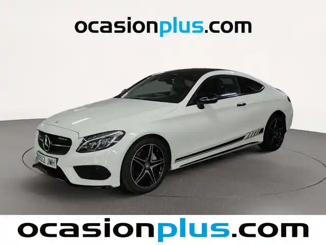 Mercedes Clase C