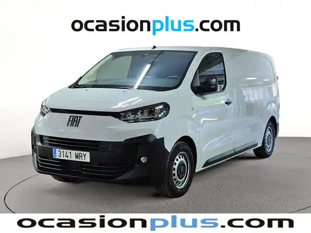 Fiat Scudo