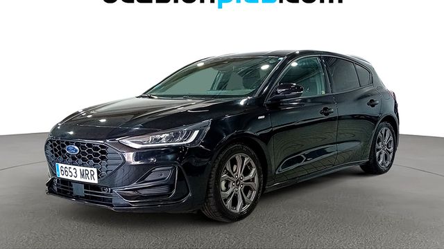 Ford Ocasión Girona