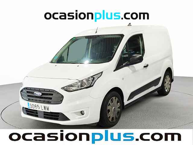 Ford Transit connect Segunda Mano