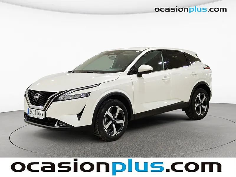 Nissan Ocasión Jaén