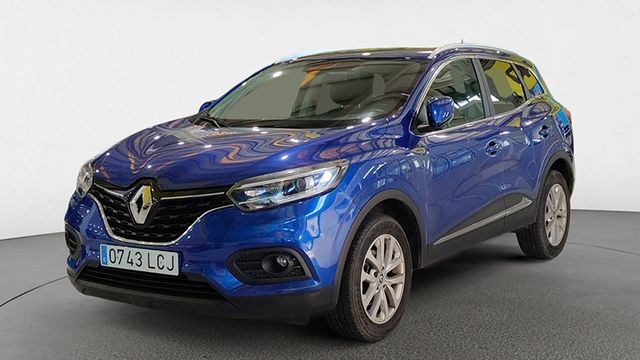 Renault Kadjar Segunda Mano Granada