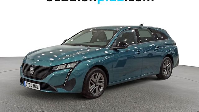 Peugeot 308 Seminuevo