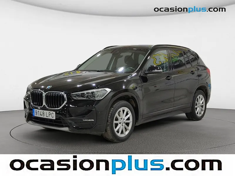 Bmw X1 Seminuevos Barcelona