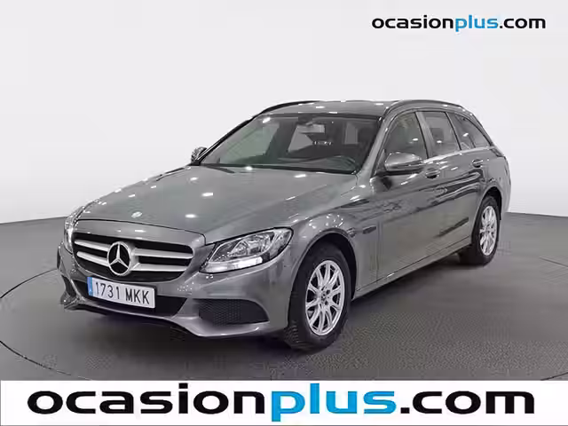 Mercedes Clase C