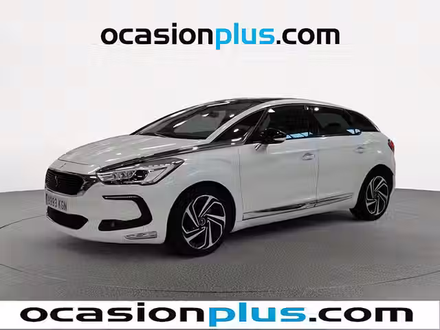 DS DS 5