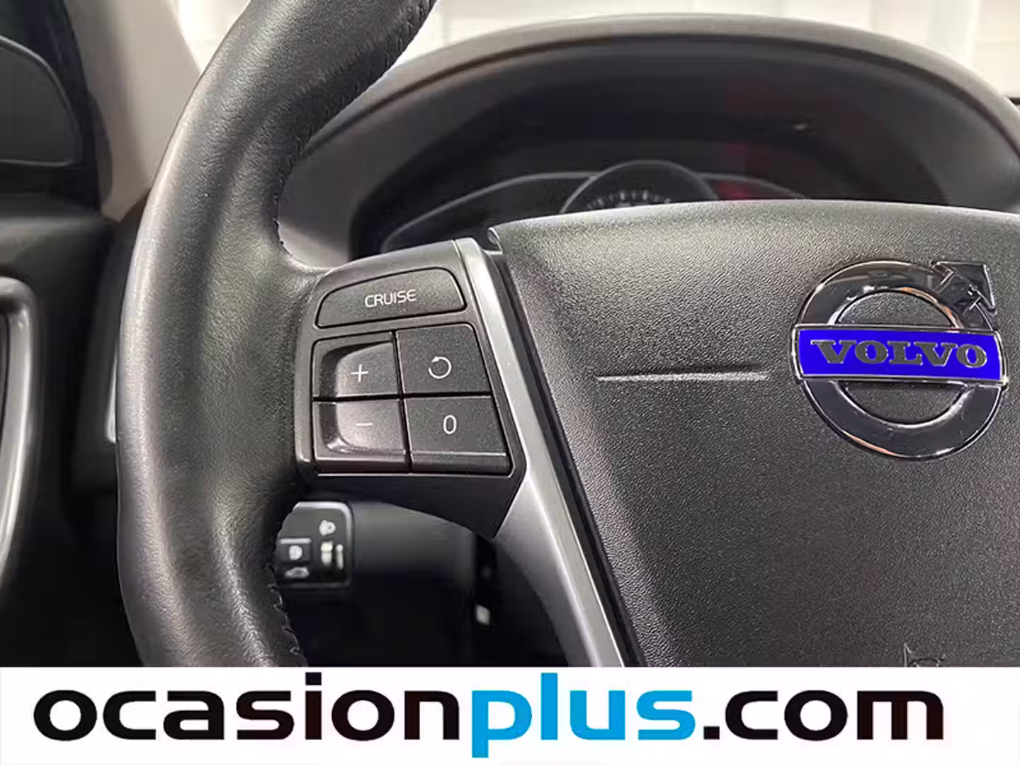 Control de velocidad