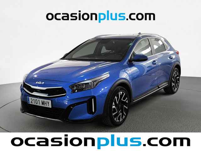 Kia Xceed Segunda Mano Ourense