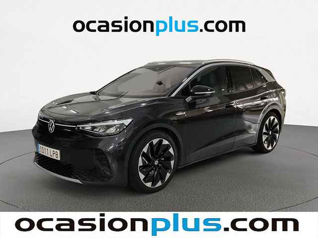 Coches Volkswagen Id.4 Segunda Mano