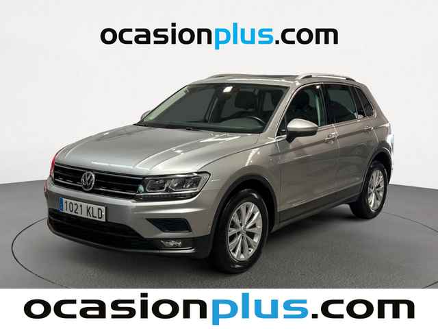 Volkswagen Ocasión Navarra