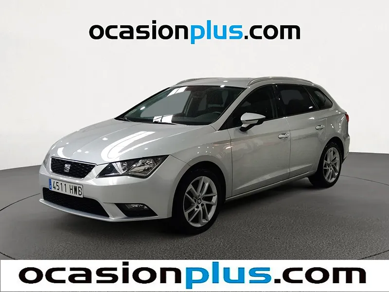 Seat León Seminuevos Asturias