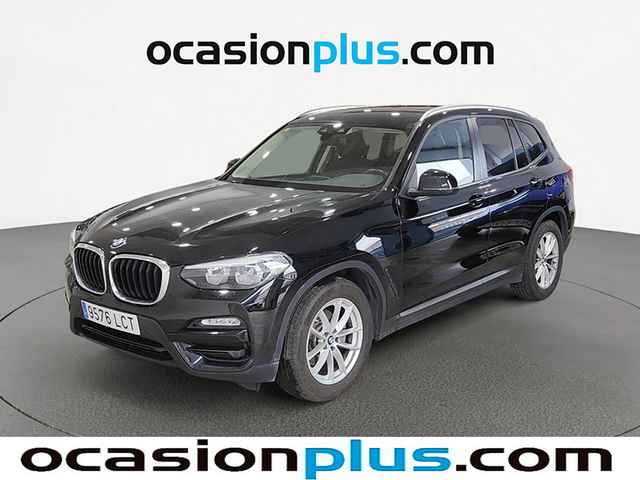 Bmw X3 Segunda Mano Baratos Madrid