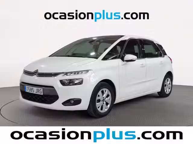 Citroën C4 Picasso