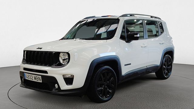 Jeep Segunda Mano Particulares Pontevedra