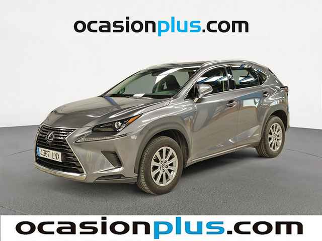 Coches Segunda Mano Lexus Nx