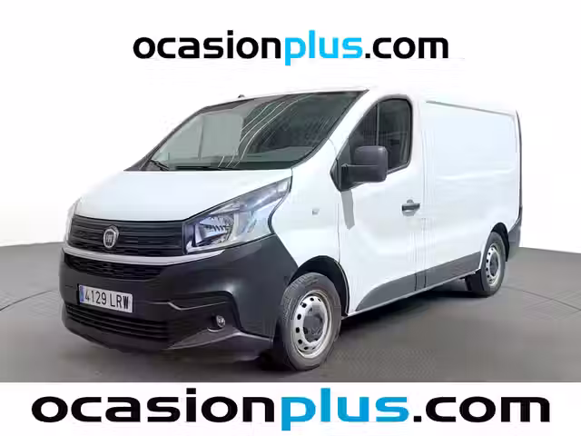 Fiat Talento