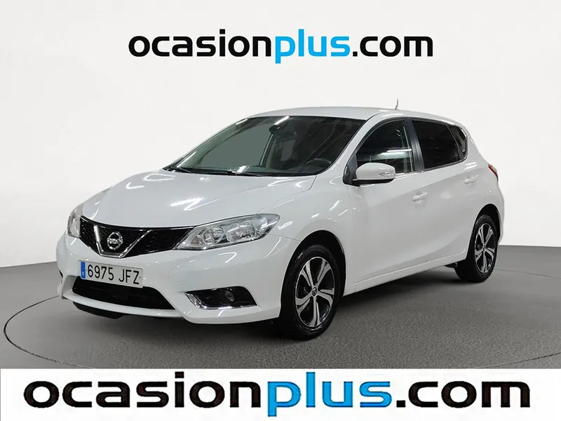 Nissan Pulsar Seminuevo