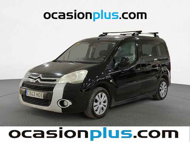 Citroën Segunda Mano Jaén