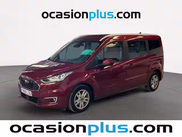 Ford Grand Tourneo Connect