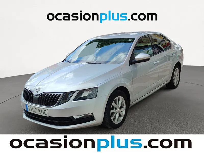 Skoda Segunda Mano Particulares Málaga