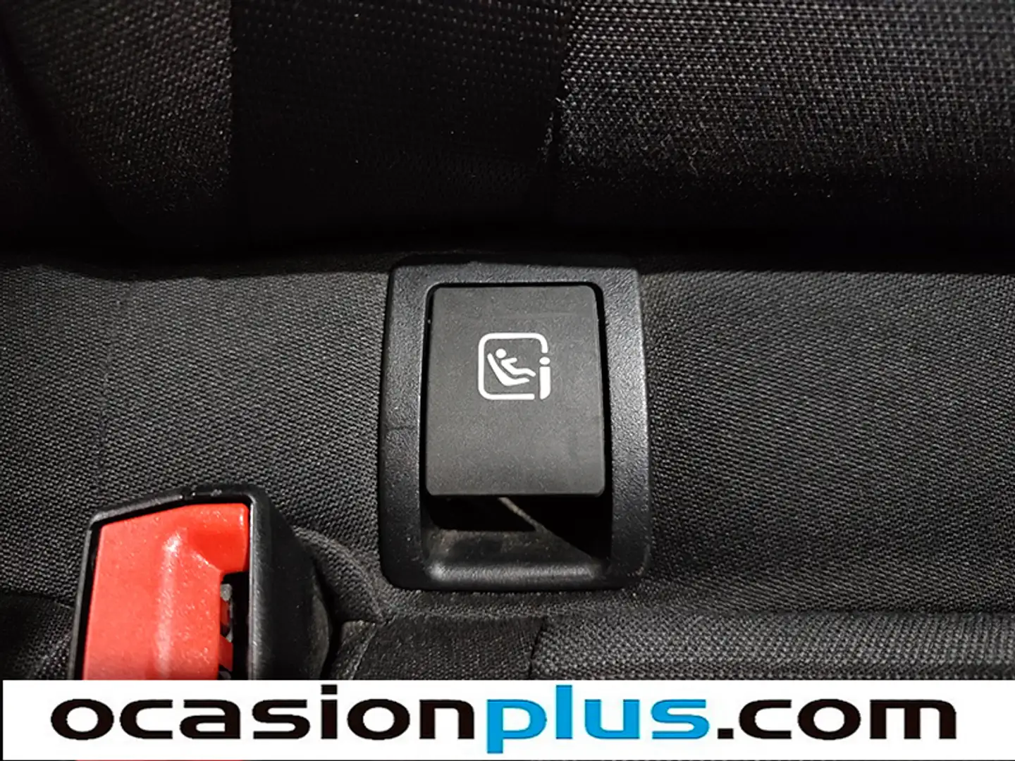 ISOFIX