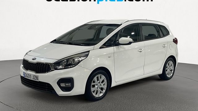 Kia Carens Seminuevo