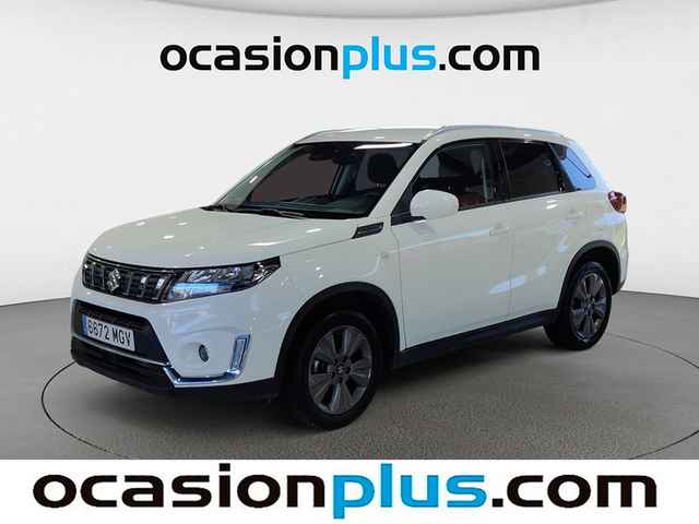 Comprar Coche Suzuki Segunda Mano