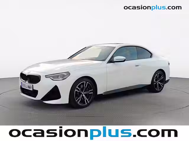 BMW Serie 2