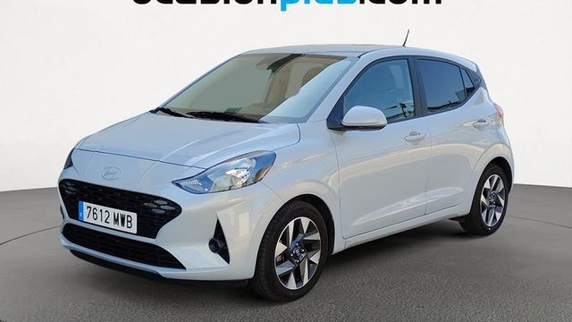 Hyundai Ocasión Alicante