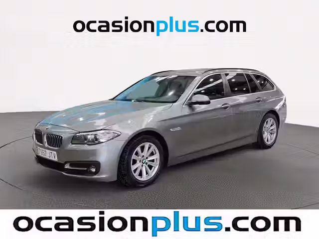 BMW Serie 5