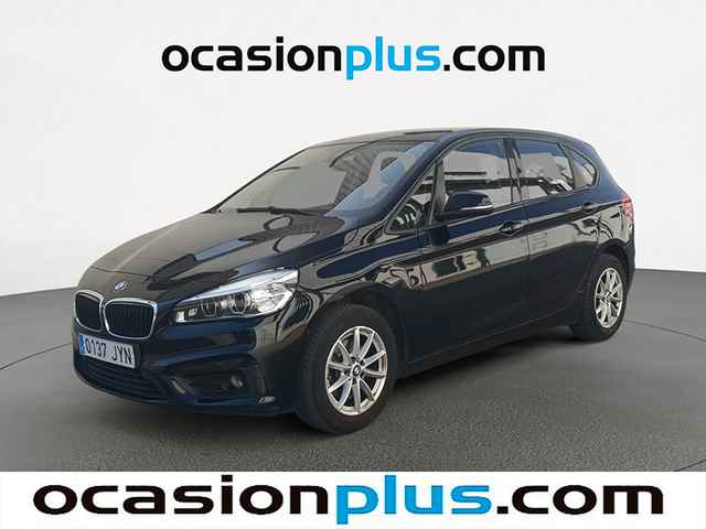 Bmw Serie 2 active tourer Segunda Mano Córdoba